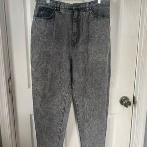 Geoffrey Hunter Jeans
